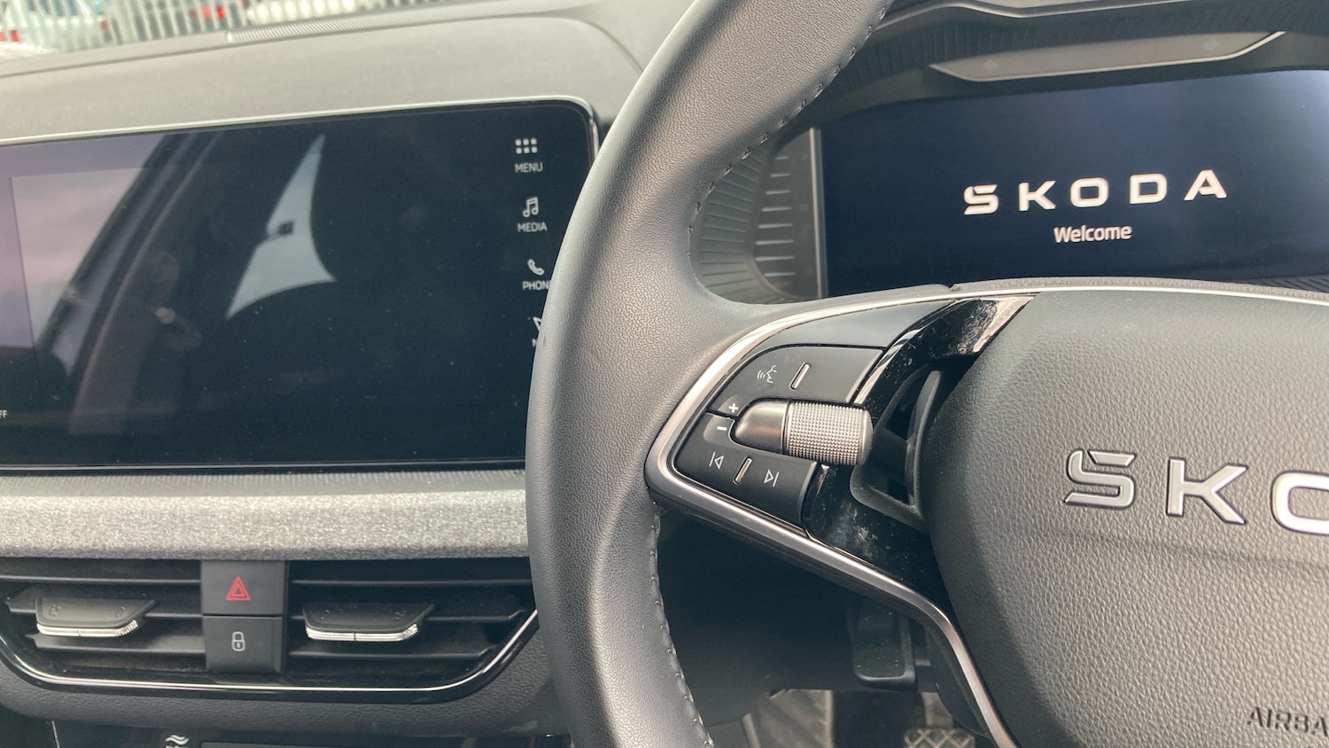 Used Skoda Kamiq 2025 for sale - 77845156: Photo 17