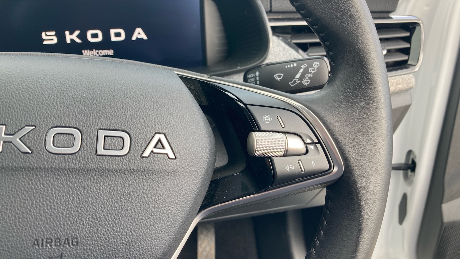 Used Skoda Kamiq 2025 for sale - 77845156: Photo 18