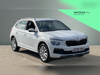 2025 (25) - 1.0 TSI 95 SE Edition 5dr