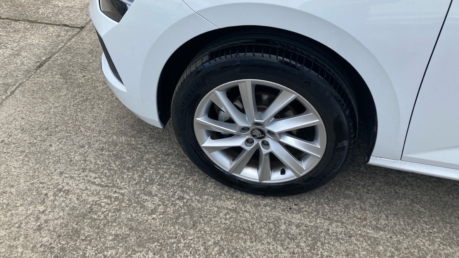 Used Skoda Kamiq 2025 for sale - 77845156: Photo 23