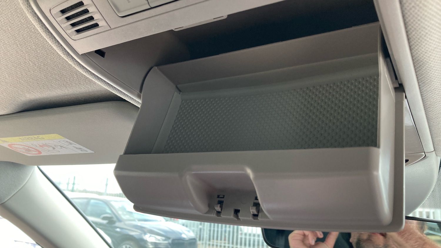 Used Skoda Kamiq 2025 for sale - 77845156: Photo 31