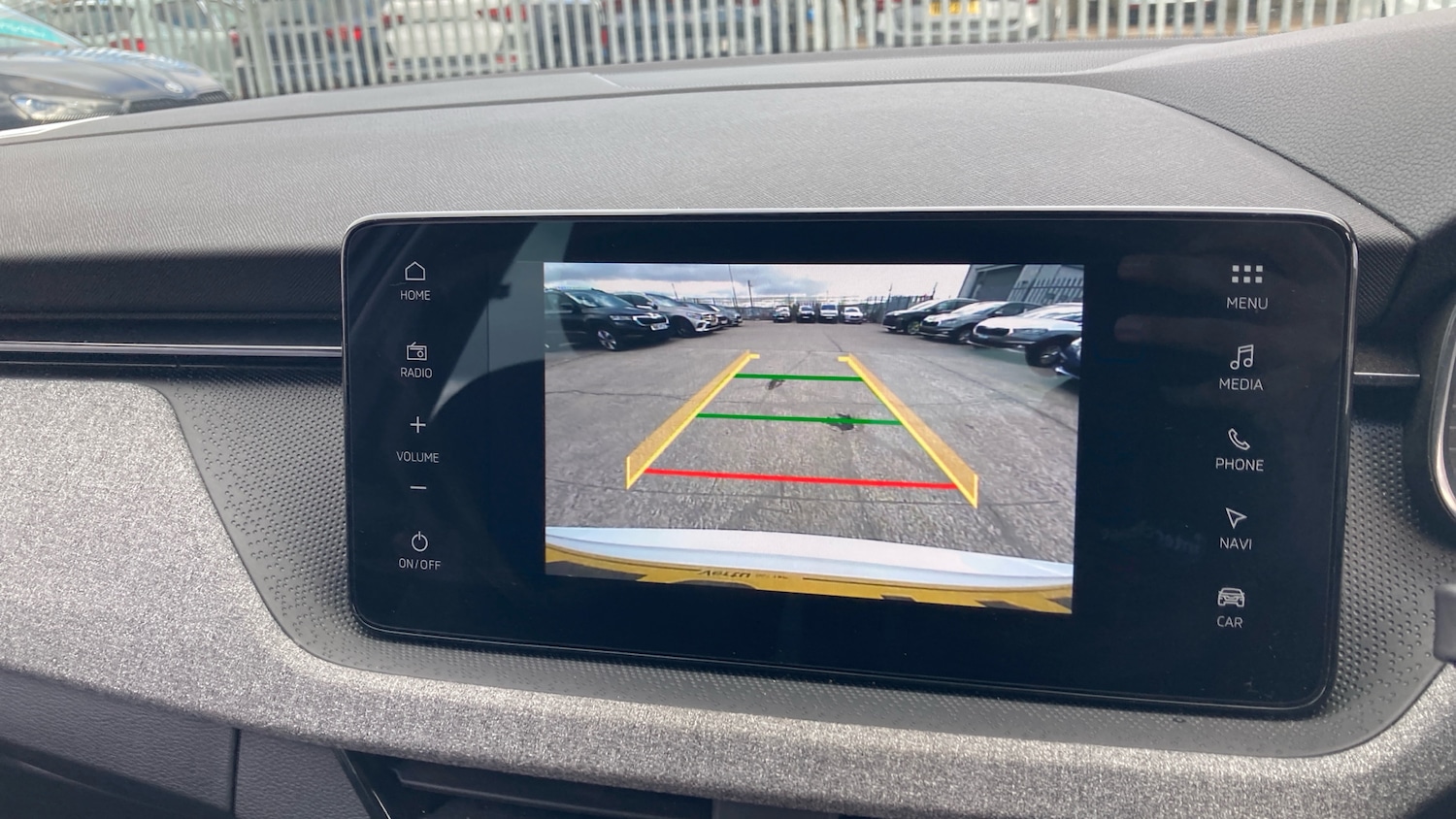 Used Skoda Kamiq 2025 for sale - 77845156: Photo 32