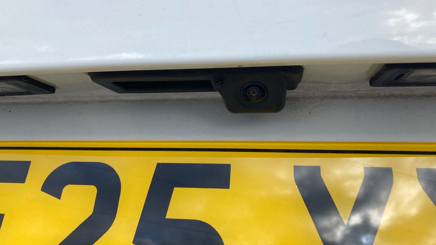 Used Skoda Kamiq 2025 for sale - 77845156: Photo 38