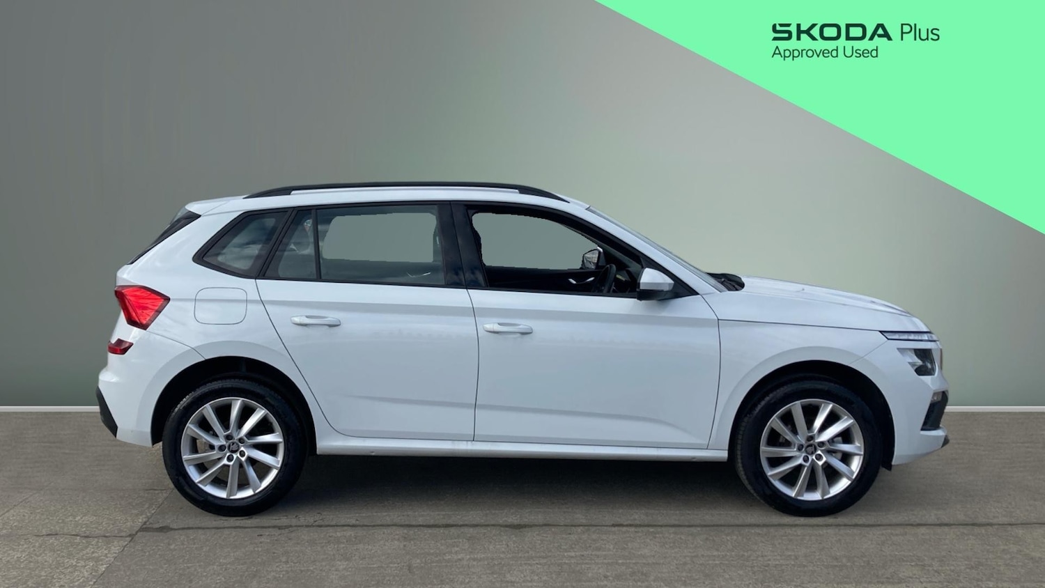 Used Skoda Kamiq 2025 for sale - 77845156: Photo 4