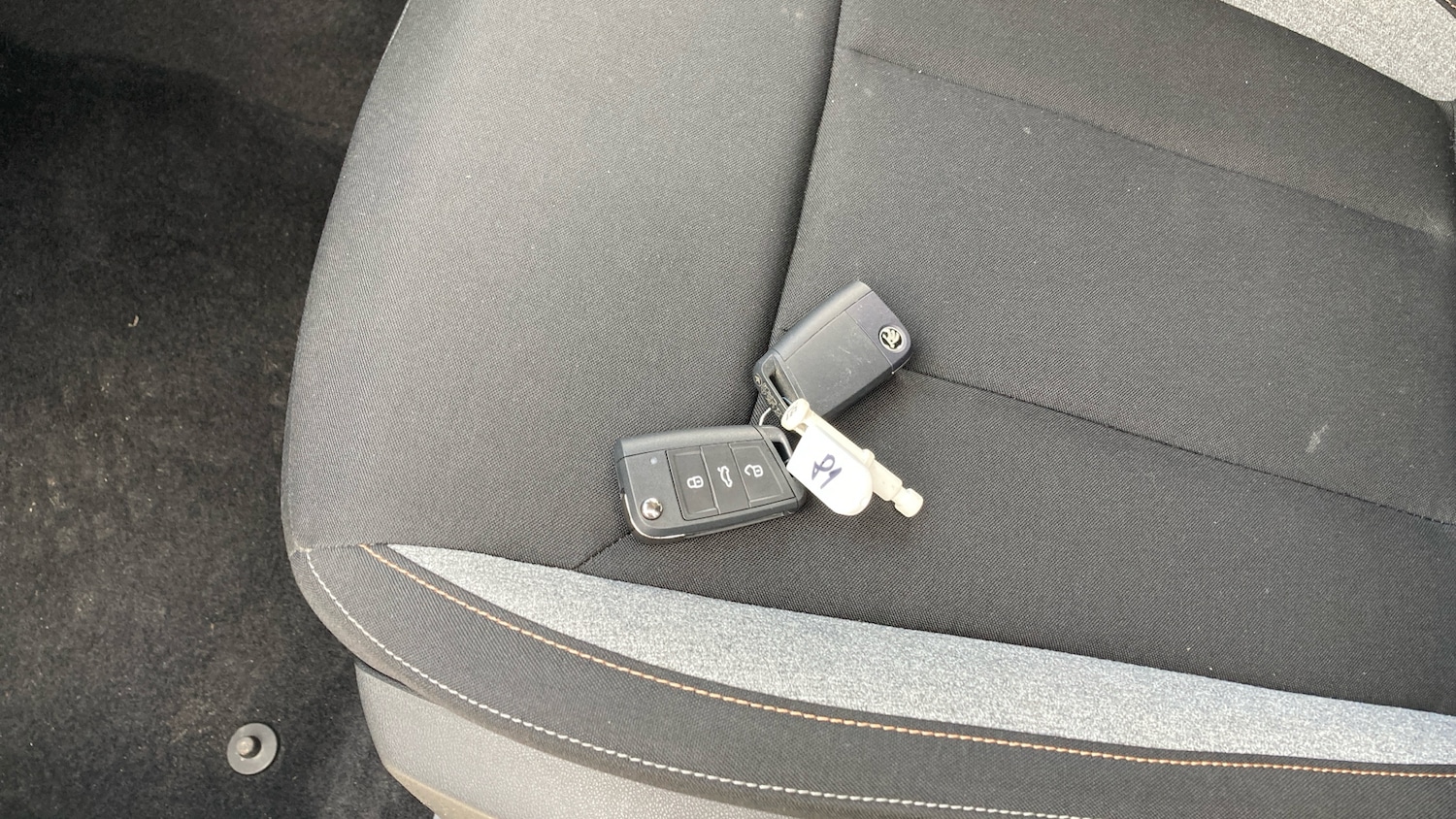 Used Skoda Kamiq 2025 for sale - 77845156: Photo 44