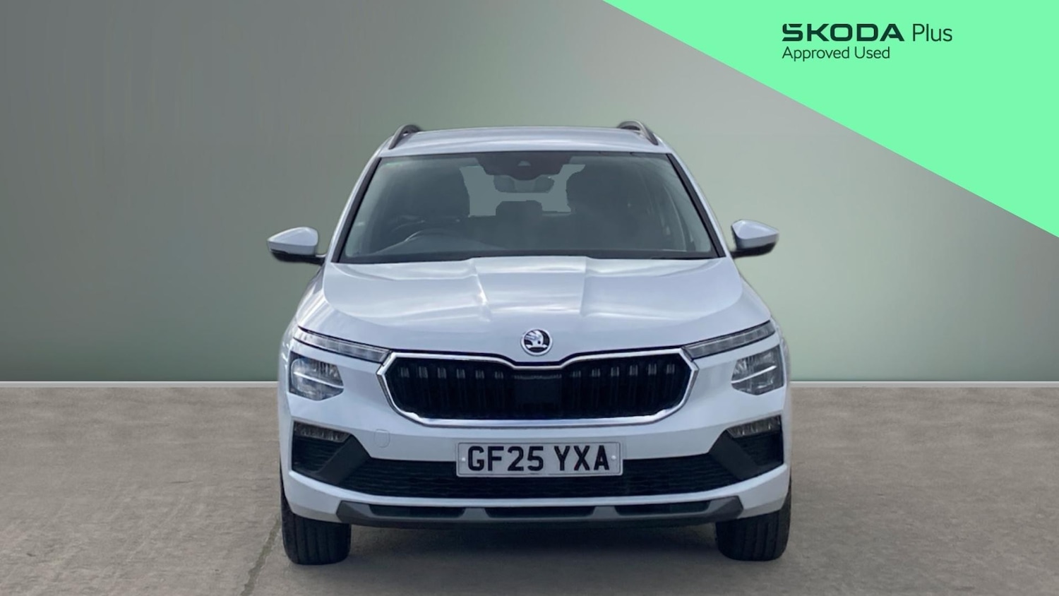 Used Skoda Kamiq 2025 for sale - 77845156: Photo 7