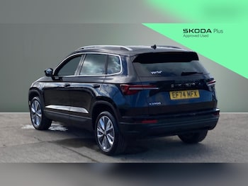 Used Skoda Karoq 2024 for sale - 77834232: Photo