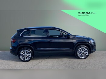 Used Skoda Karoq 2024 for sale - 77834232: Photo