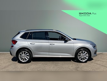 Used Skoda Kamiq 2025 for sale - 78942628: Photo