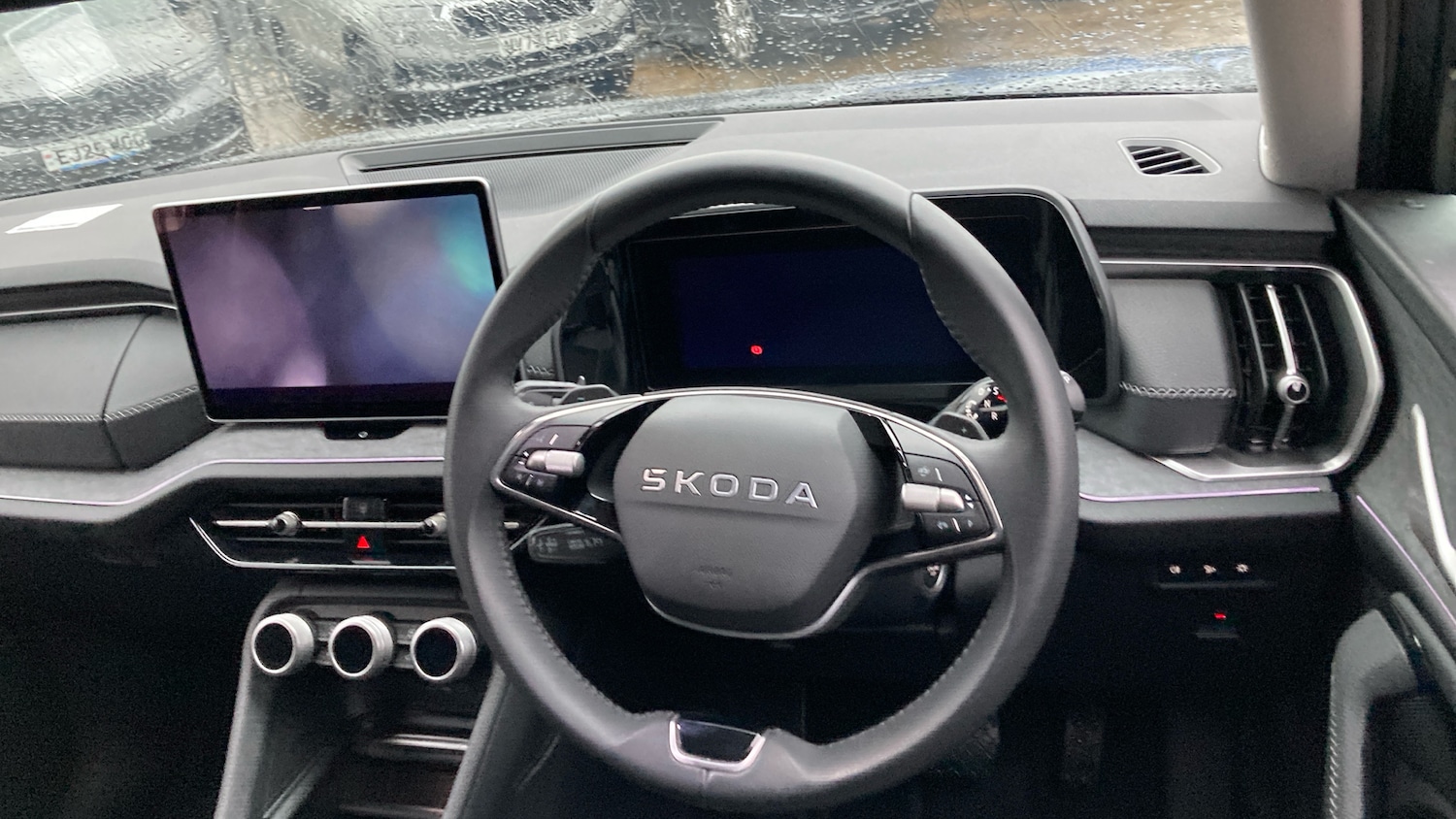 Used Skoda Kodiaq 2025 for sale - 77300954: Photo 10