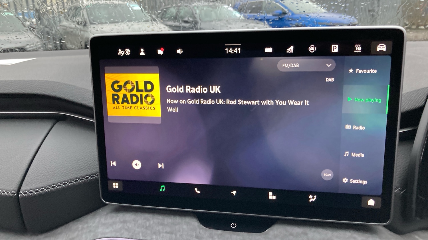 Used Skoda Kodiaq 2025 for sale - 77300954: Photo 12