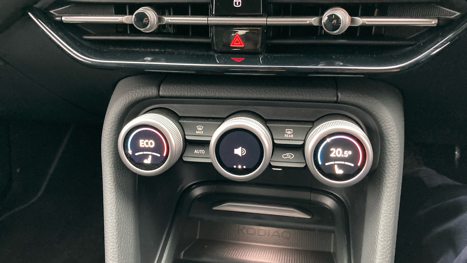 Used Skoda Kodiaq 2025 for sale - 77300954: Photo 13