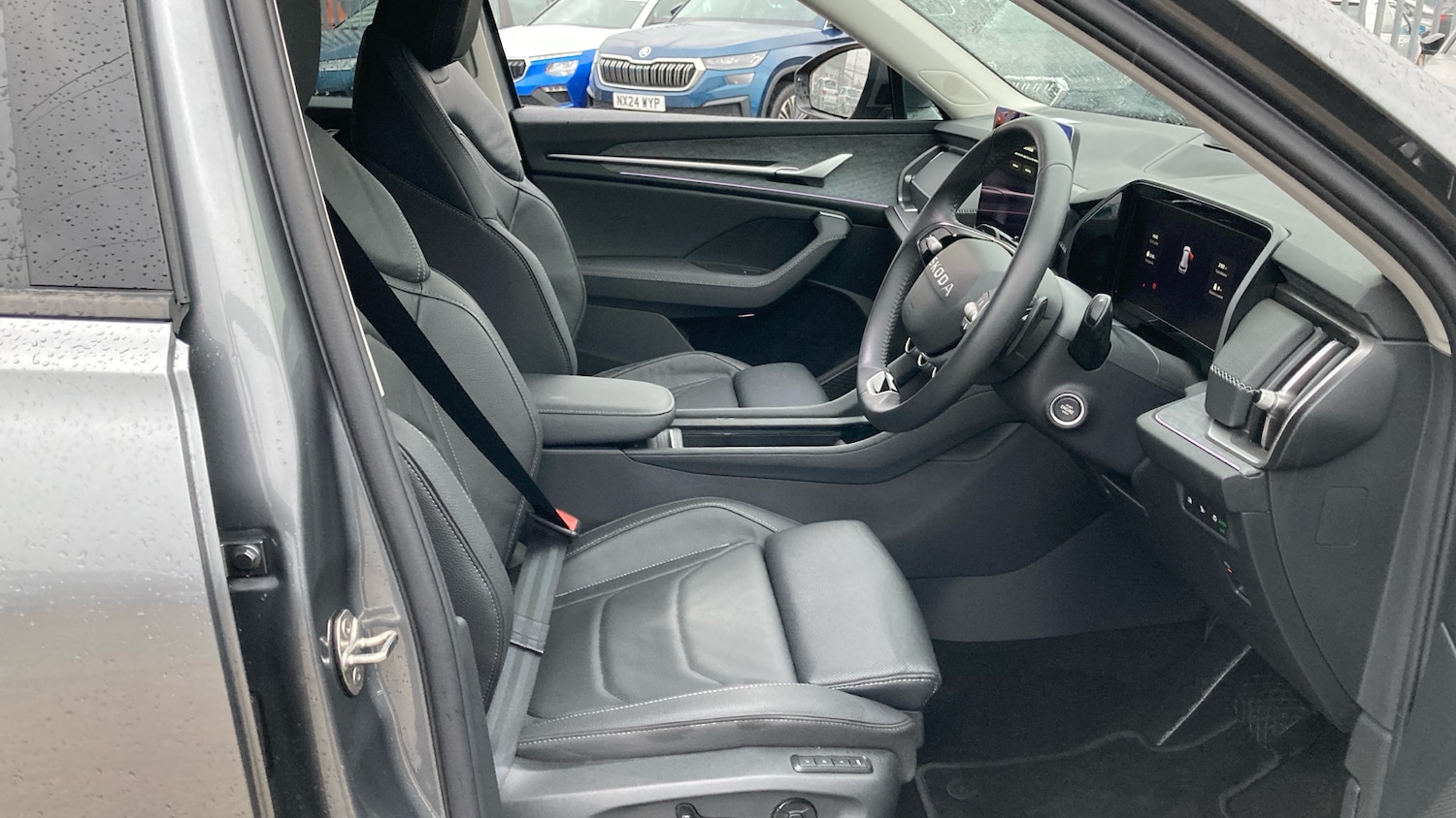 Used Skoda Kodiaq 2025 for sale - 77300954: Photo 15