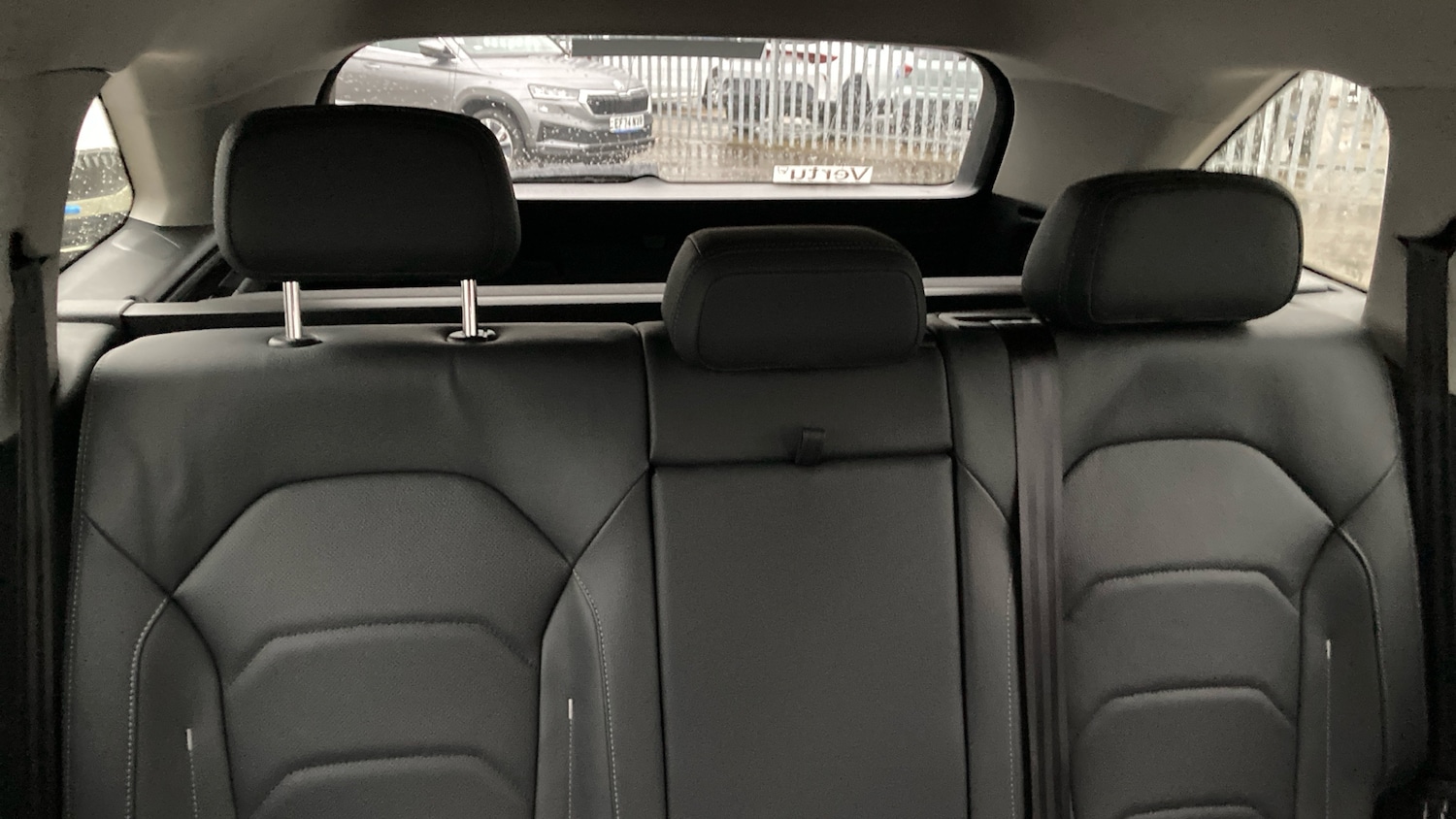 Used Skoda Kodiaq 2025 for sale - 77300954: Photo 16