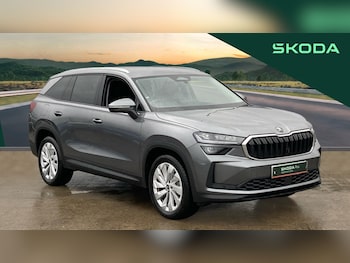 Skoda Kodiaq feature image