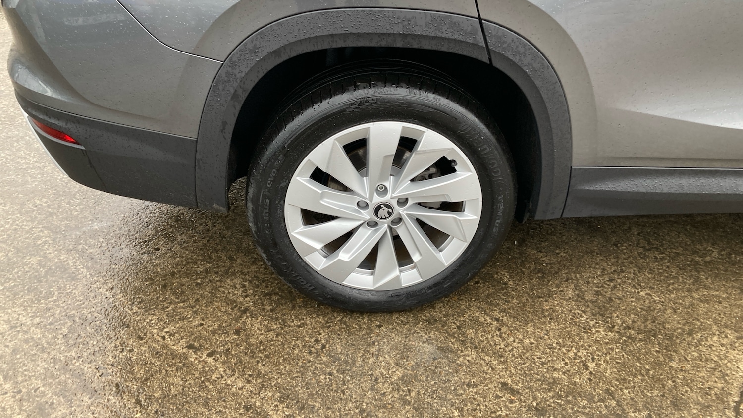 Used Skoda Kodiaq 2025 for sale - 77300954: Photo 21