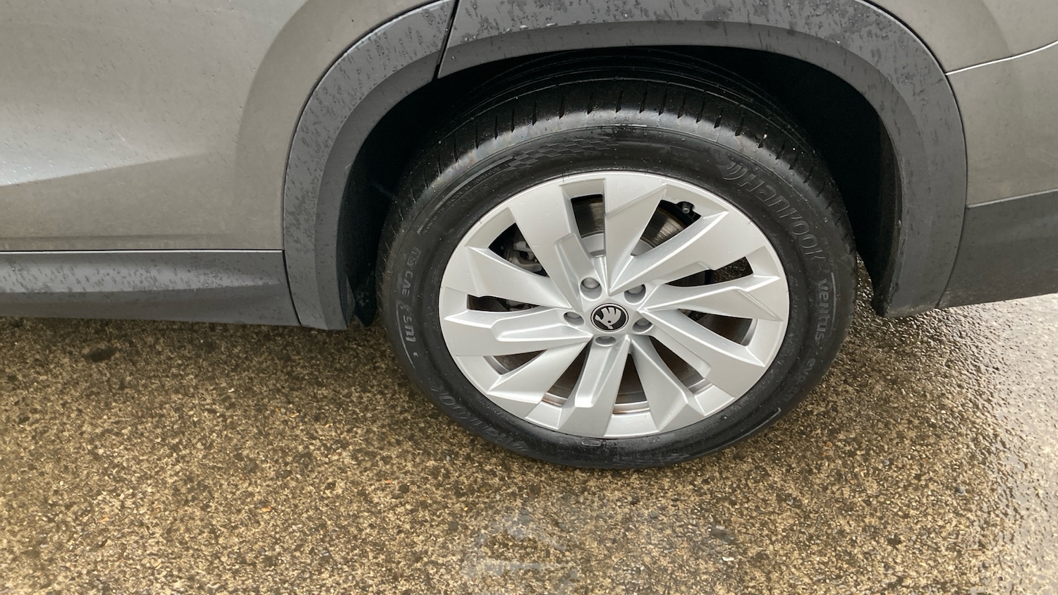 Used Skoda Kodiaq 2025 for sale - 77300954: Photo 22