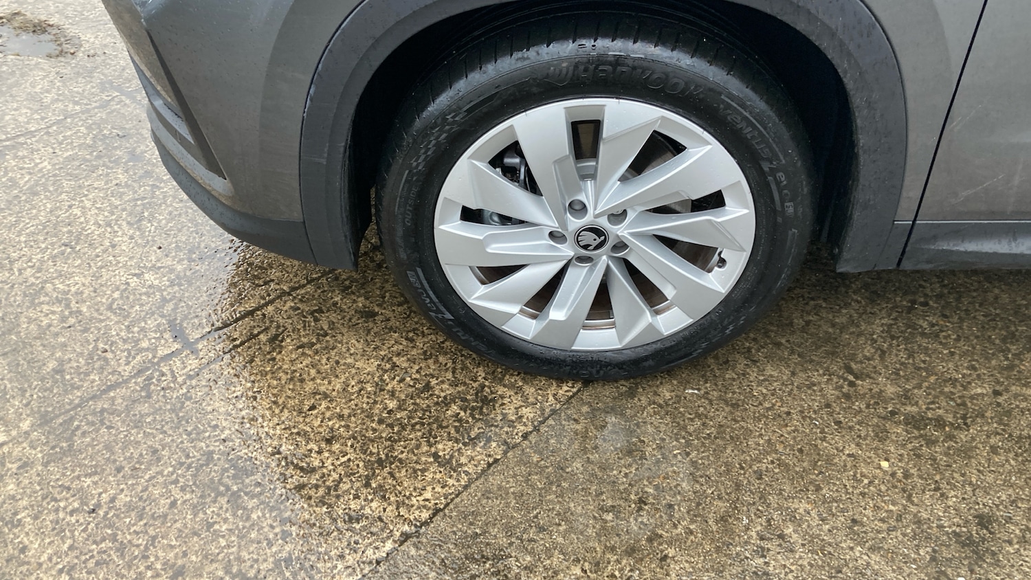 Used Skoda Kodiaq 2025 for sale - 77300954: Photo 23