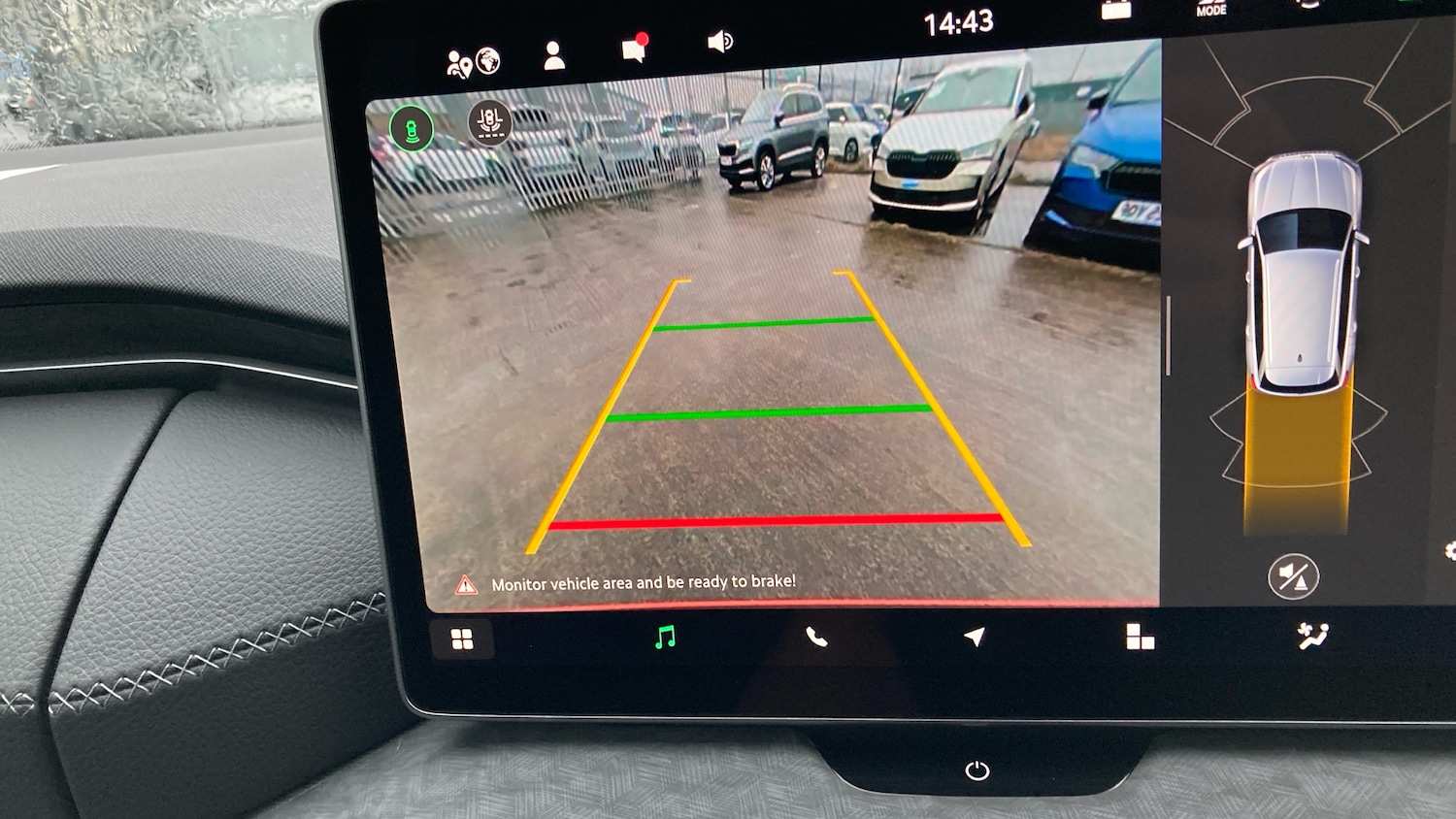 Used Skoda Kodiaq 2025 for sale - 77300954: Photo 28