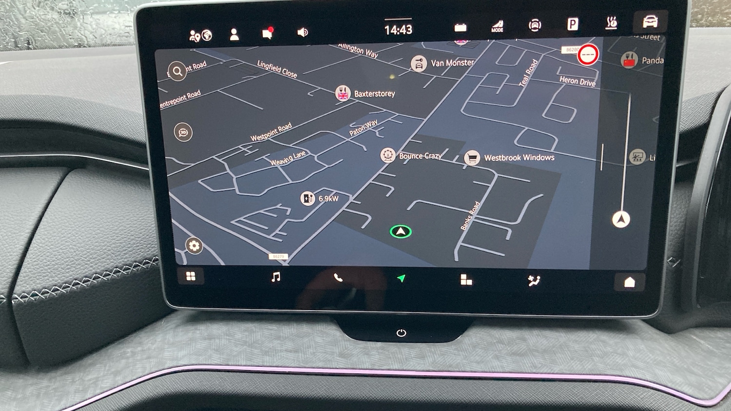 Used Skoda Kodiaq 2025 for sale - 77300954: Photo 29