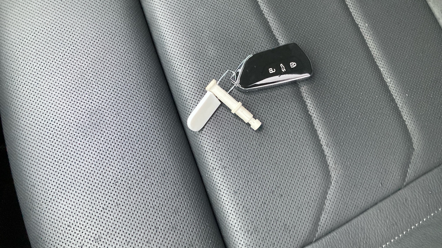 Used Skoda Kodiaq 2025 for sale - 77300954: Photo 39