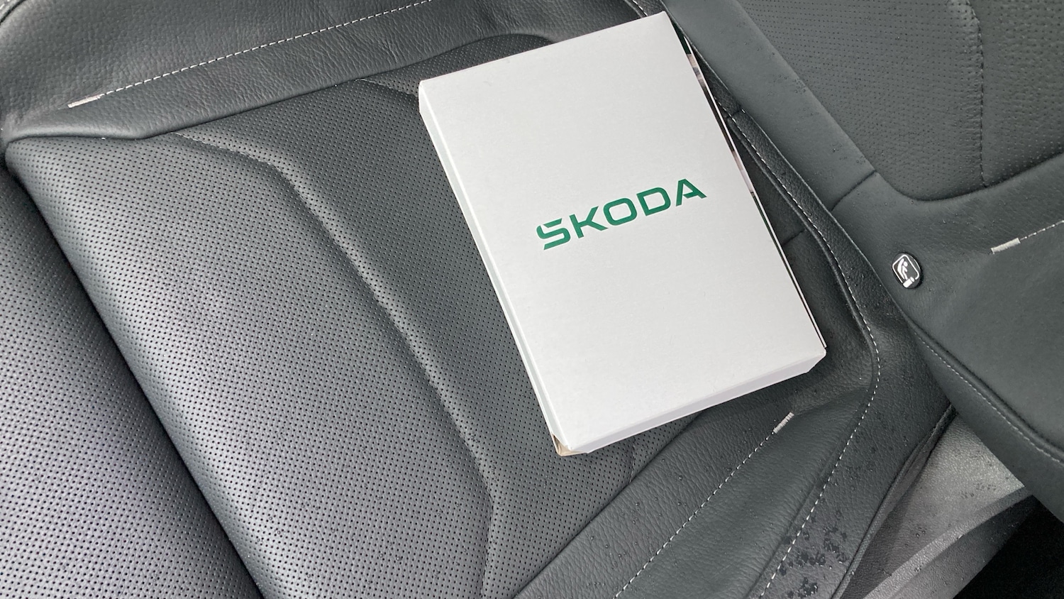 Used Skoda Kodiaq 2025 for sale - 77300954: Photo 40