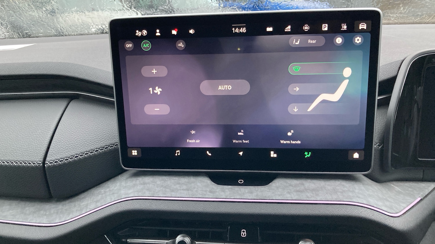 Used Skoda Kodiaq 2025 for sale - 77300954: Photo 45