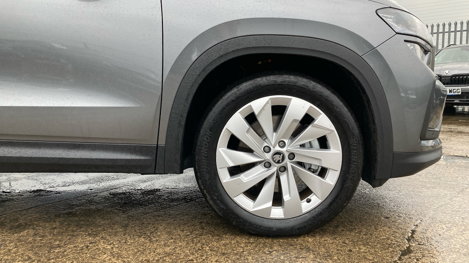 Used Skoda Kodiaq 2025 for sale - 77300954: Photo 5