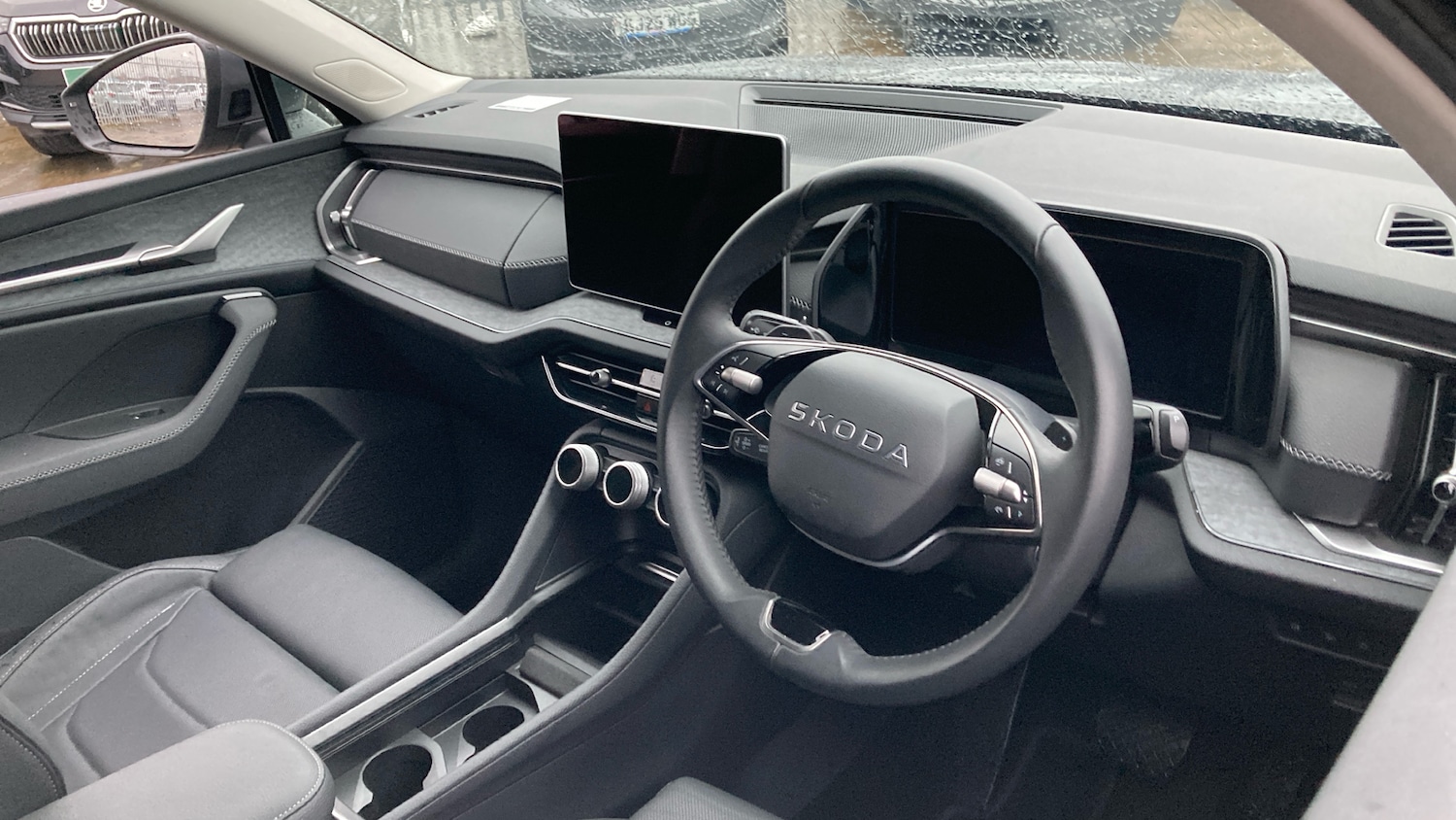 Used Skoda Kodiaq 2025 for sale - 77300954: Photo 6