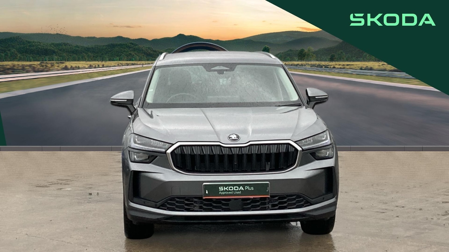 Used Skoda Kodiaq 2025 for sale - 77300954: Photo 7