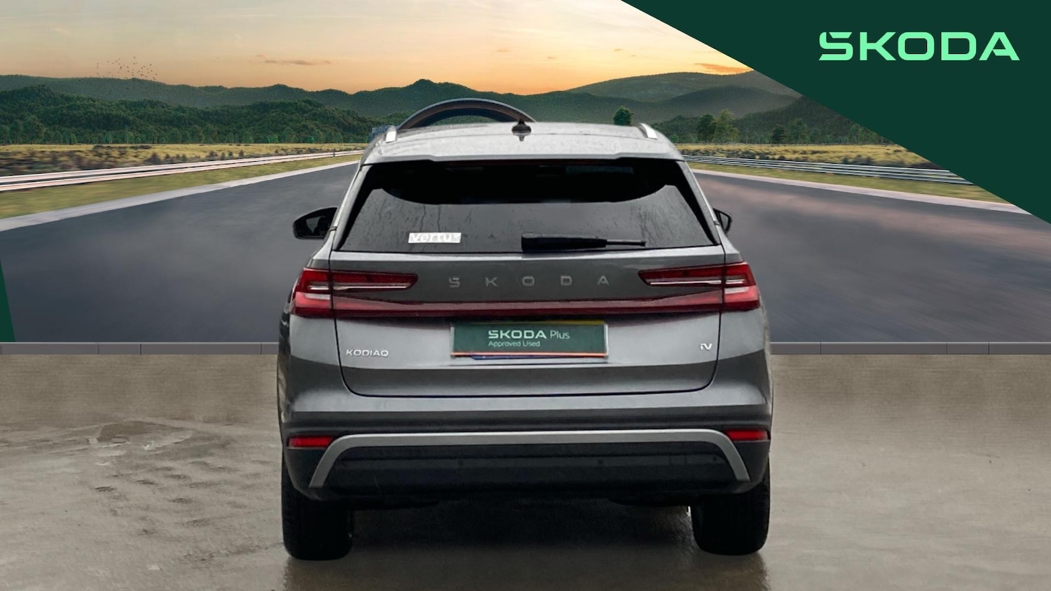 Used Skoda Kodiaq 2025 for sale - 77300954: Photo 8