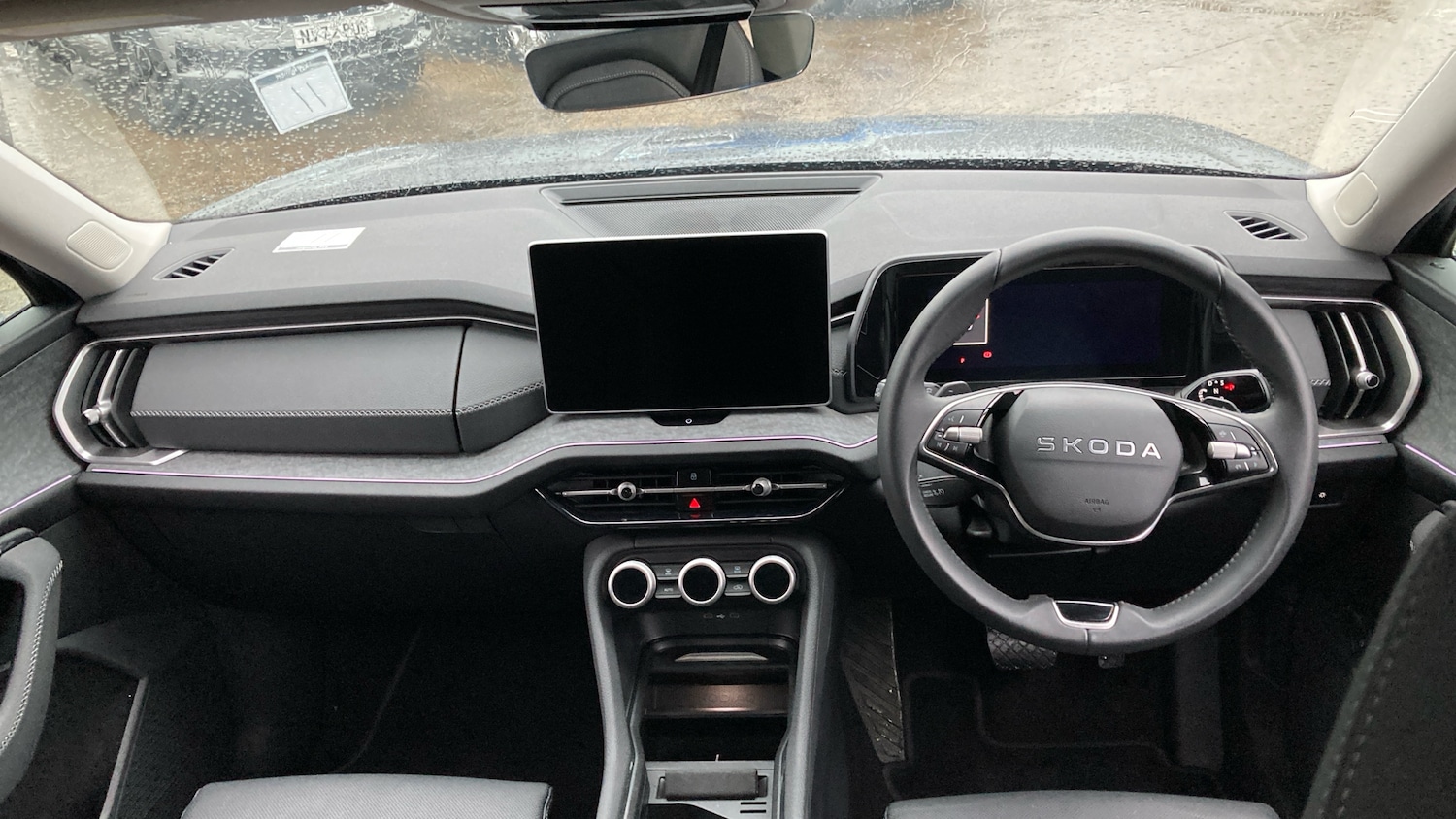 Used Skoda Kodiaq 2025 for sale - 77300954: Photo 9