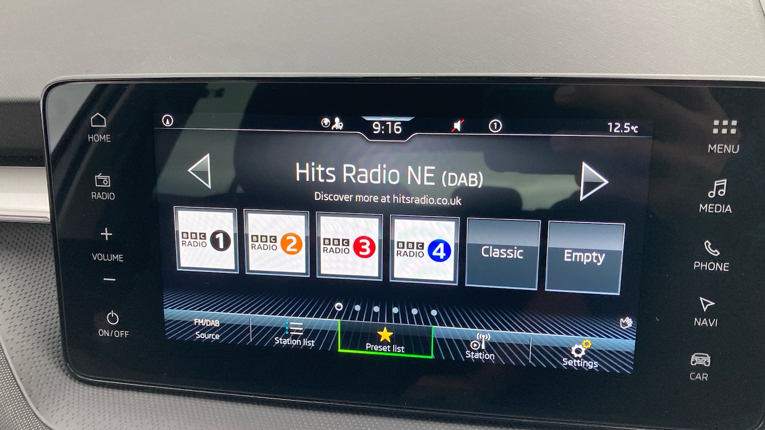 Used Skoda Fabia 2024 for sale - 76449537: Photo 12