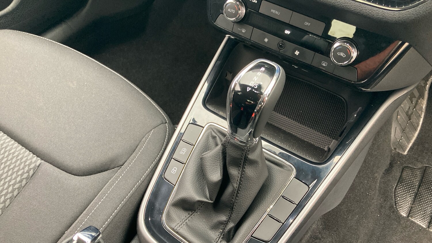 Used Skoda Fabia 2024 for sale - 76449537: Photo 14