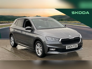 2024 (24) - 1.0 TSI 116 SE L 5dr DSG