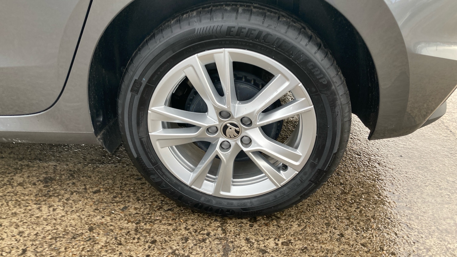 Used Skoda Fabia 2024 for sale - 76449537: Photo 22