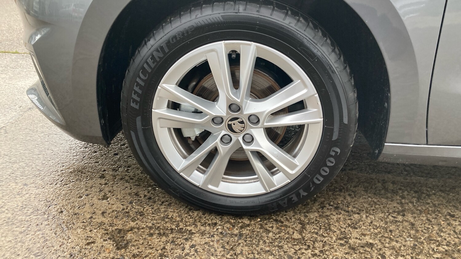 Used Skoda Fabia 2024 for sale - 76449537: Photo 23