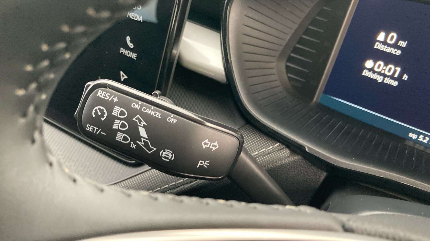 Used Skoda Fabia 2024 for sale - 76449537: Photo 26