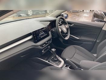 Used Skoda Fabia 2024 for sale - 76449537: Photo