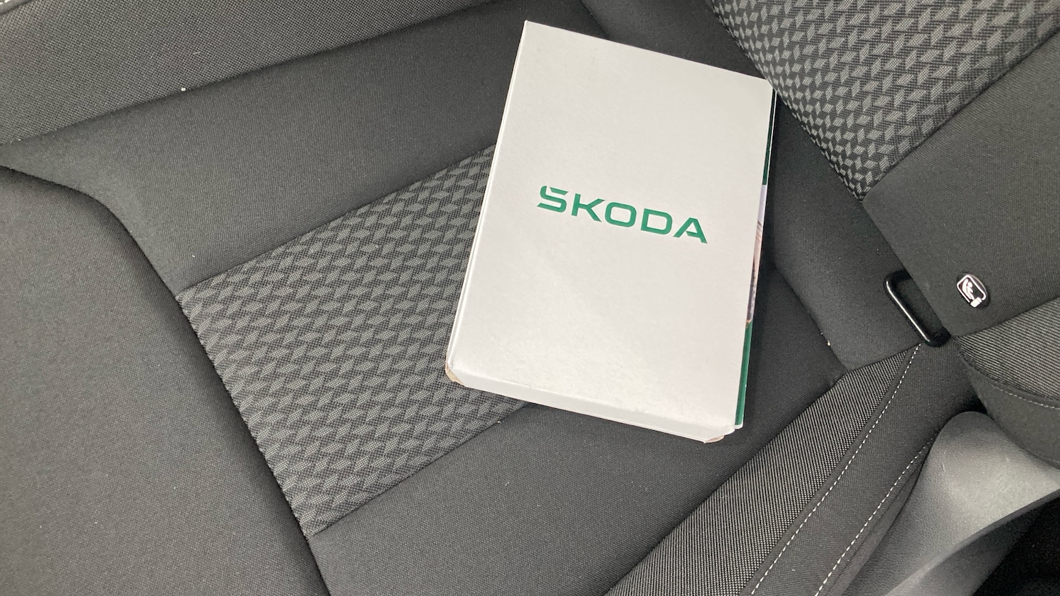 Used Skoda Fabia 2024 for sale - 76449537: Photo 41