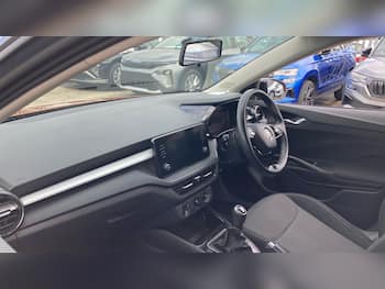 Used Skoda Fabia 2022 for sale - 79626490: Photo