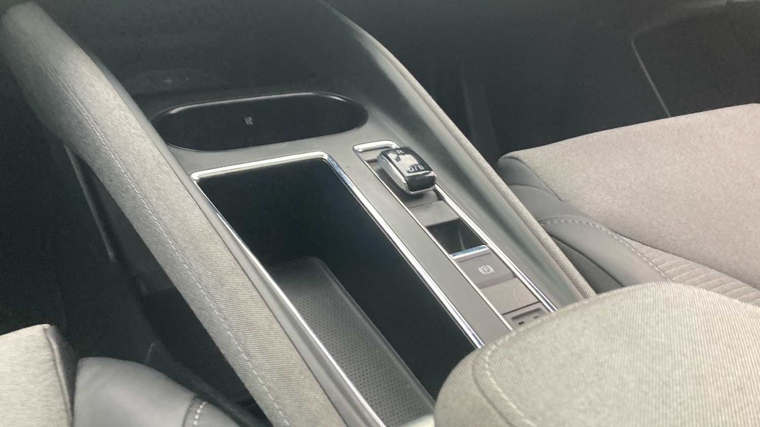 Used Skoda Enyaq 2025 for sale - 77607443: Photo 13