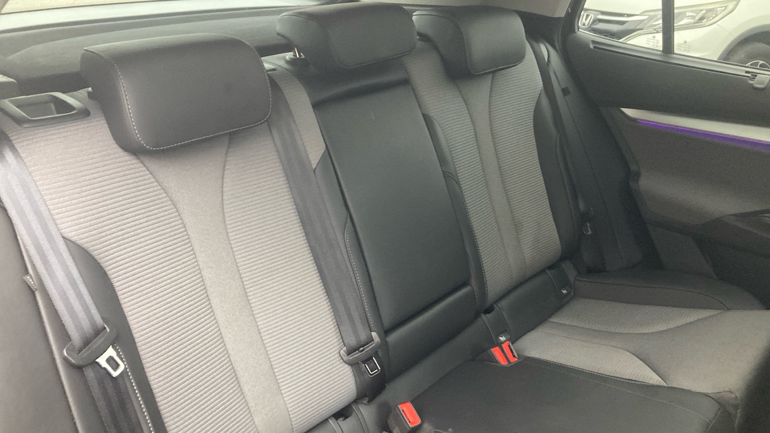 Used Skoda Enyaq 2025 for sale - 77607443: Photo 15