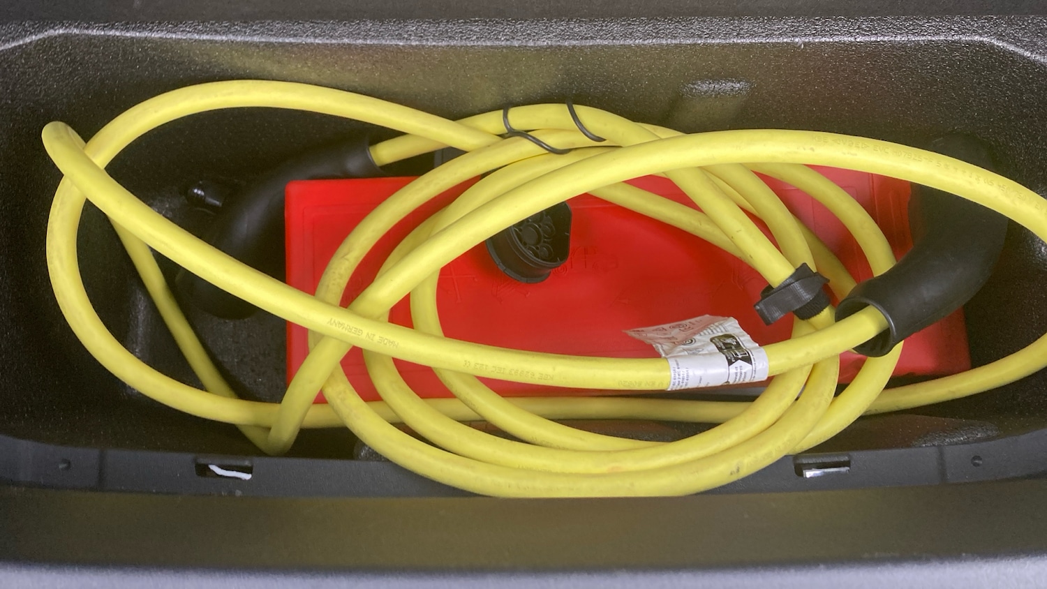 Used Skoda Enyaq 2025 for sale - 77607443: Photo 22