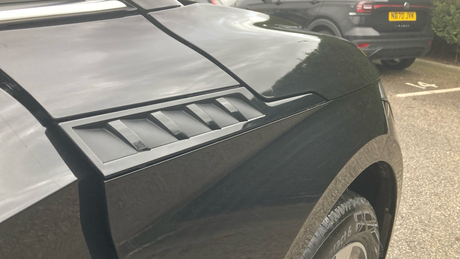 Used Skoda Enyaq 2025 for sale - 77607443: Photo 25