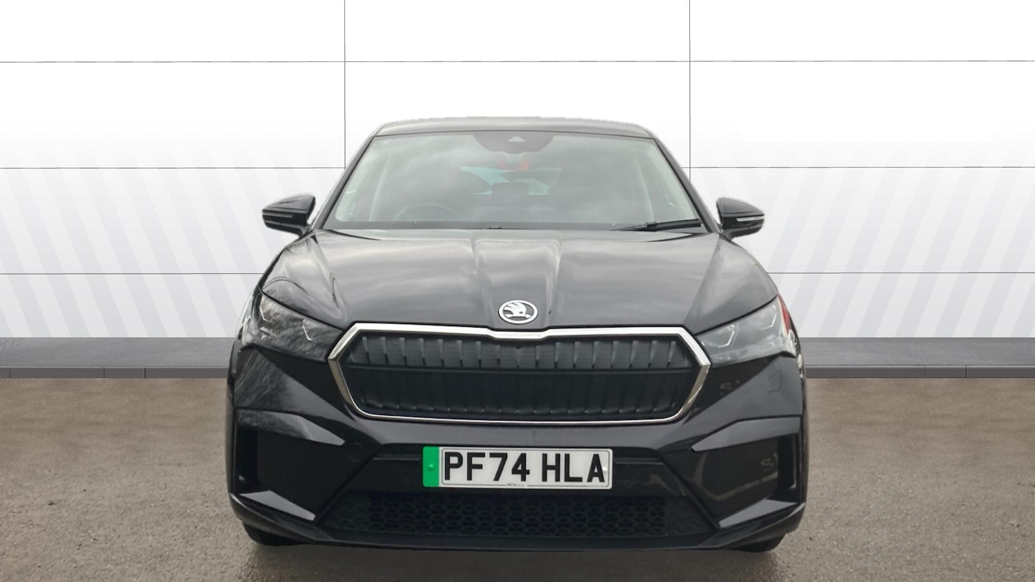 Used Skoda Enyaq 2025 for sale - 77607443: Photo 3