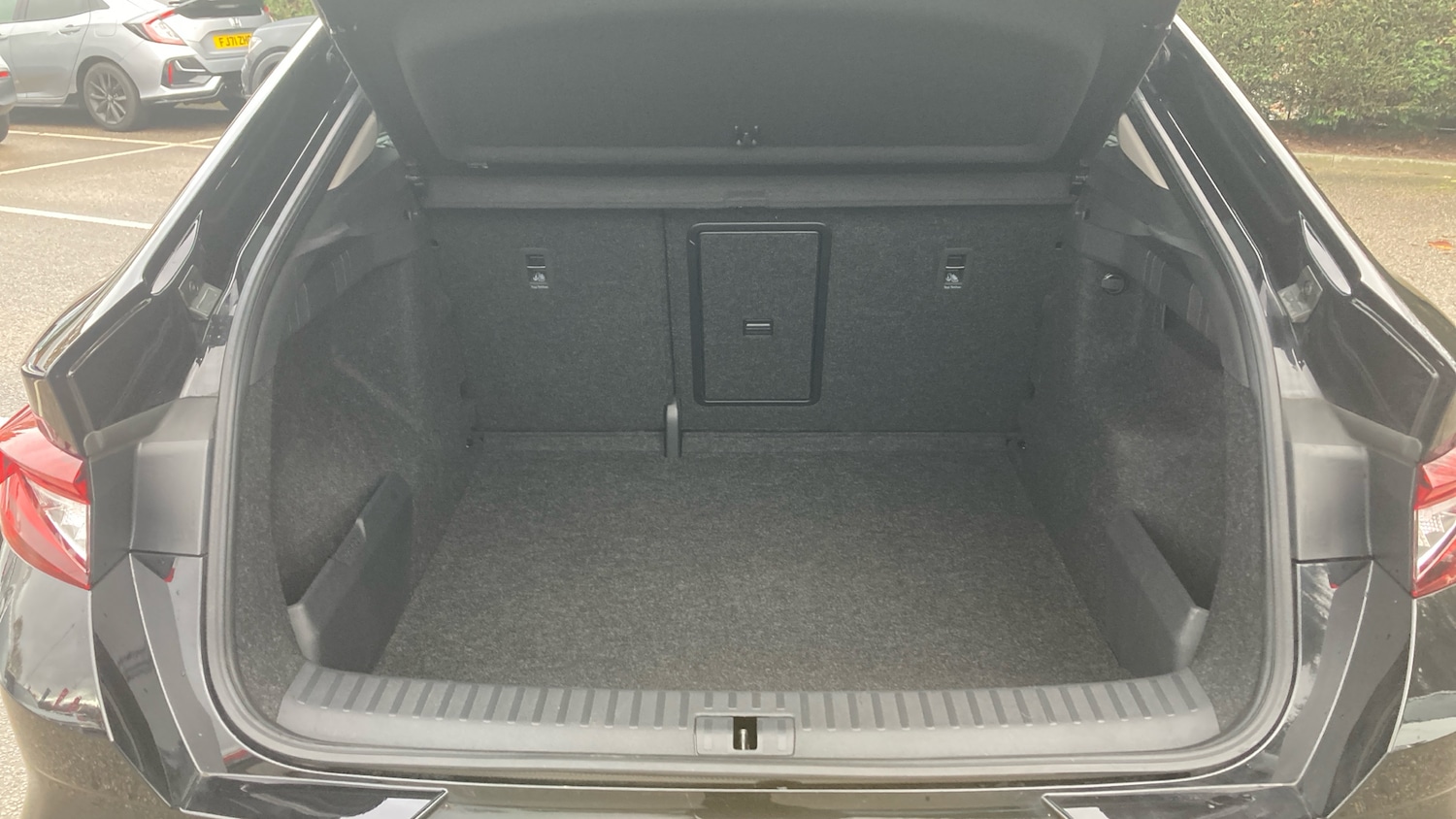 Used Skoda Enyaq 2025 for sale - 77607443: Photo 4