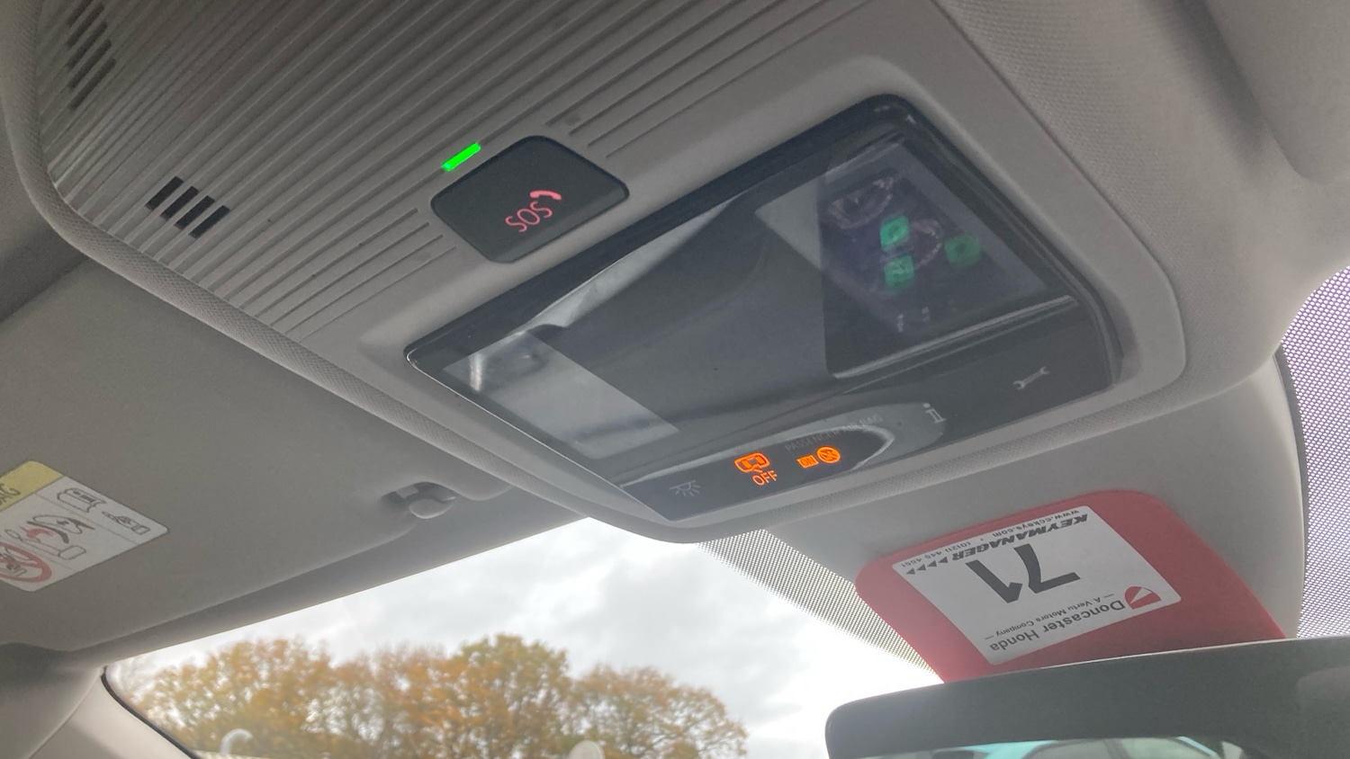 Used Skoda Enyaq 2025 for sale - 77607443: Photo 44