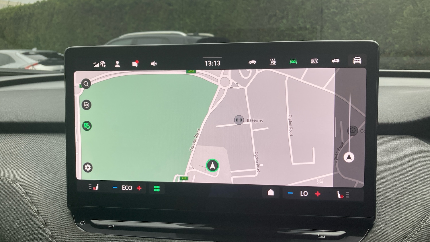 Used Skoda Enyaq 2025 for sale - 77607443: Photo 46