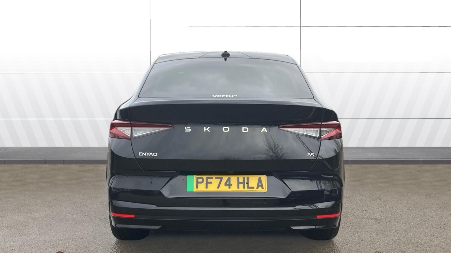 Used Skoda Enyaq 2025 for sale - 77607443: Photo 6